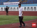 PSSI: Tak Ada Klub yang Keberatan Lepas Pemain ke Timnas
