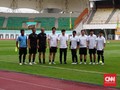 Gong Oh Kyun Disebut Bukan Pelatih Timnas Indonesia U-19