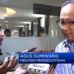 Sebut Pegawai Tersangka, Menperin Beberkan Modus Mafia IMEI