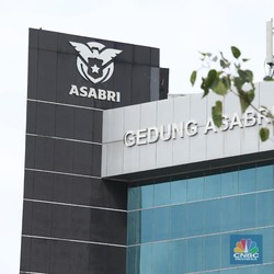 Asabri Tagih Dana Investasi dari Heru dan Bentjok Rp 11,53 T!