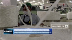 Q4-2019, Kinerja Industri Pengolahan Melambat