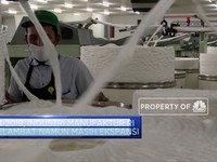 Q4-2019, Kinerja Industri Pengolahan Melambat