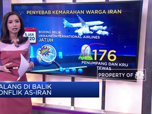 Dalang di Balik Konflik AS-Iran