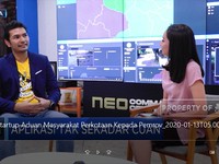Qlue, Startup Aduan Masyarakat Perkotaan Kepada Pemerintah