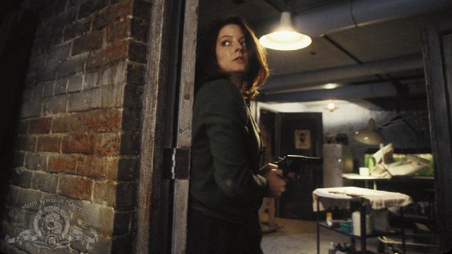 Kehidupan Clarice 'Silence of the Lambs' Dijadikan Serial TV