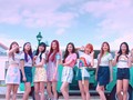 Gunung Taal Erupsi, Cherry Bullet Kesulitan Balik ke Korea