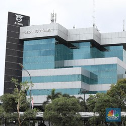 Kejagung Cecar 7 Saksi Skandal Asabri, Ada 4 Investor Saham!