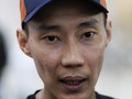 Chong Wei Berharap Momota Bisa Segera Pulang ke Jepang
