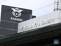 Megaskandal Asabri: Nominee & Pejabat Asabri Dicecar Kejagung