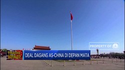 Jelang Teken Deal Dagang, AS Janji Ngga Neko-Neko