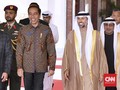 Profil Pangeran MBZ Hingga Tony Blair, Dewas Ibu Kota Baru