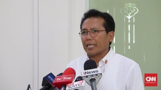 Jubir Jokowi Targetkan 4 RUU Omnibus Law Sah Sebelum Lebaran