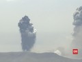 VIDEO: Gunung Taal Erupsi, Puluhan Ribu Warga Dievakuasi