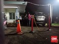 Geledah 8 Jam, KPK Amankan 3 Koper dari Kantor Wahyu Setiawan
