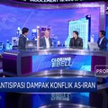 Dampak Konflik AS-Iran, Ekonom: Harga Minyak Berpeluang Naik