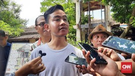 Sudah Dibahas Prabowo, Gerindra Bakal Dukung Gibran di Solo