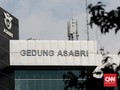 Dirut Asabri Minta Polisi Tagih Kerugian Investasi Rp11,4 T