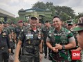 Panglima AD Thailand Kunjungi Aceh, Belajar Tangani Konflik