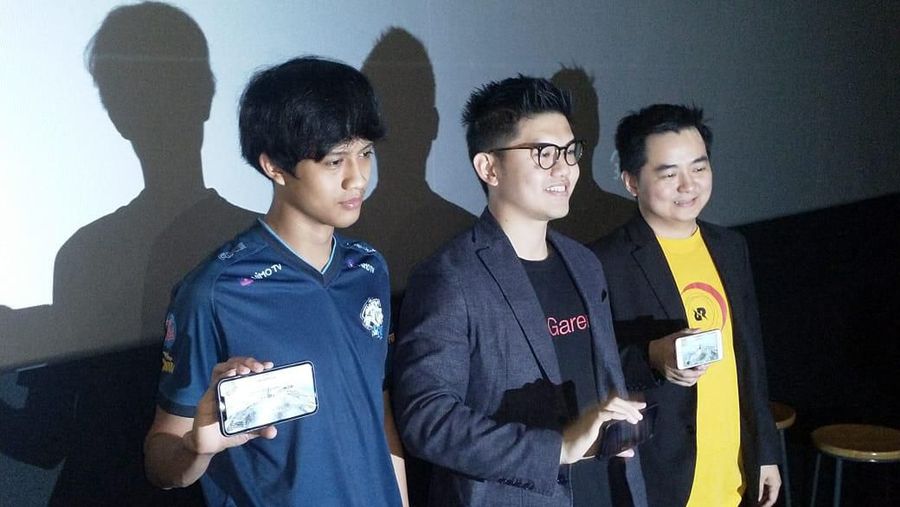 Free Fire secara resmi akan menggelar turnamen liga Free Fire Master League (FFML) Season 1 pada awal tahun 2020.