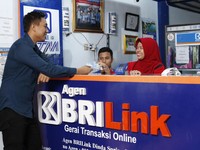 Cetak Transaksi Rp 673 T, Ini 6 Fakta Mencengangkan BRILink