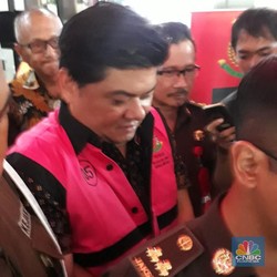Kurang Laris! 5 Kapal Heru Hidayat Asabri Cuma Dibeli Rp 27 M