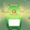 Infografis: Google Tak Lagi Mesin Pencari Utama Android