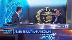 Pengamat: Pansus Perkuat Penanganan Kasus Jiwasraya & Asabri