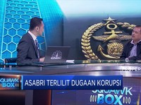 Pengamat: Pansus Perkuat Penanganan Kasus Jiwasraya & Asabri