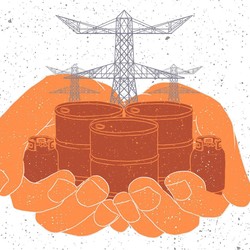 Gak Cuma BBM, Perubahan Subsidi Juga Menyasar ke LPG dan Listrik?