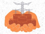 Terbukti Jadi Korban Perang, Krisis Energi Mulai Hinggapi RI?