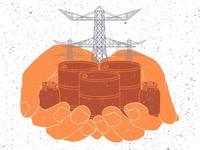 Terbukti Jadi Korban Perang, Krisis Energi Mulai Hinggapi RI?