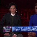 Joker Hingga Parasite, Inilah Daftar Nominasi Oscar 2020