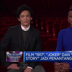 Joker Hingga Parasite, Inilah Daftar Nominasi Oscar 2020
