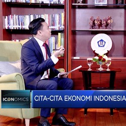 Ini Cita-Cita Menkeu Sri Mulyani Yang Belum Pernah Terwujud