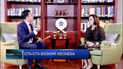 Ini Cita-Cita Menkeu Sri Mulyani Yang Belum Pernah Terwujud