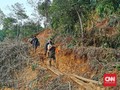 CT Arsa Foundation Bantu Korban Longsor di Daerah Terisolasi