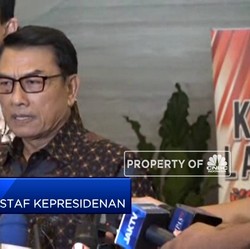 Ahok Sambangi Istana Bahas Harga Gas Industri