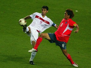 10 Gol Tercepat di Piala Dunia