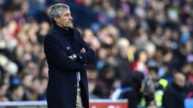 Gol Pembawa Sial Origi hingga Efek Setien di Barcelona
