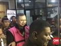 Tersangka, Eks Dirut Jiwasraya Hendrisman Ditahan Kejagung