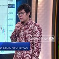Rupiah Kian Perkasa, Begini Analisis Penguatannya