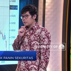 Rupiah Kian Perkasa, Begini Analisis Penguatannya