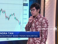 Rupiah Kian Perkasa, Begini Analisis Penguatannya