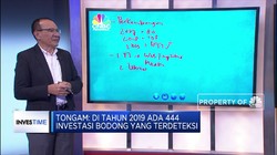 Yuk Tingkatkan Kewaspadaan Pada Investasi Bodong, Ini Cirinya