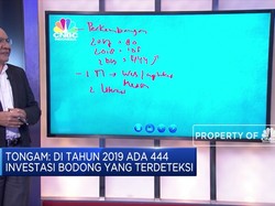Yuk Tingkatkan Kewaspadaan Pada Investasi Bodong, Ini Cirinya