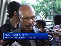 Benny Tjokro Ditahan, Pengacara: Penahanan Ini Aneh