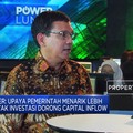 Ukur Dampak Penguatan Rupiah Bagi Upaya Pemerintah Tekan CAD
