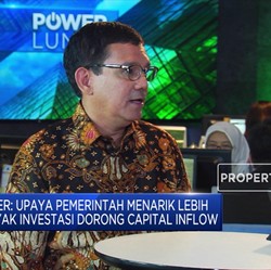 Ukur Dampak Penguatan Rupiah Bagi Upaya Pemerintah Tekan CAD