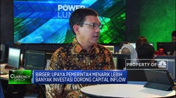 Ukur Dampak Penguatan Rupiah Bagi Upaya Pemerintah Tekan CAD
