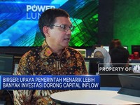 Ukur Dampak Penguatan Rupiah Bagi Upaya Pemerintah Tekan CAD